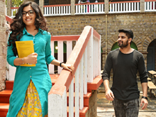 Chalo Movie Latest Photos